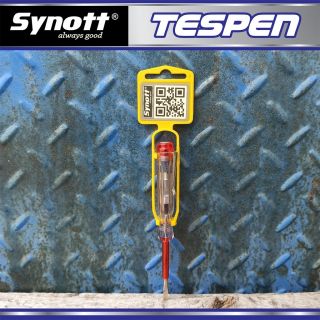 Synott Testpen Oveng Listrik