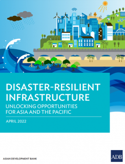 Disaster-Resilient Infrastructure Unlocking Opportunities For Asia And The Pacific