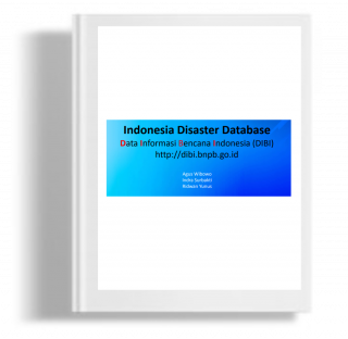 Indonesia Disaster Database