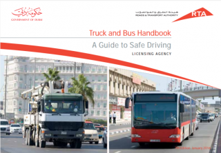 Dubai Truck and Bus Handbook