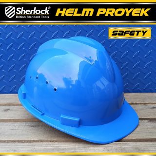 Sherlock Helm Proyek Fastrack