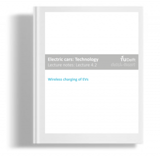 Wireless Charging of EVs 