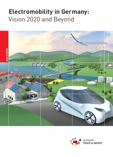 Electromobility in Germany Vision 2020 and Beyond