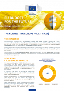 EU Budget for the Future