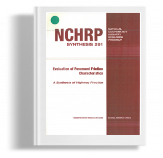Evaluation of Pavement Friction Characteristics : A Synthesis of Highway Practice