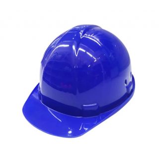Zehn Safety Helmet Blue