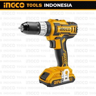 Ingco Cordless Impact Drill 10mm CIDLI2002