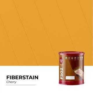 Mowilex Fiberstain Cat Fiber Cement Cherry 1L