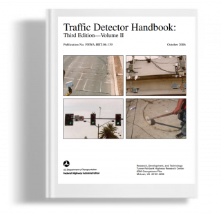 Traffic Detector Handbook : Third Edition - Volume II