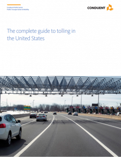 The Complete Guide to Tolling in the Unites States