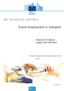 Future Employment in Transport