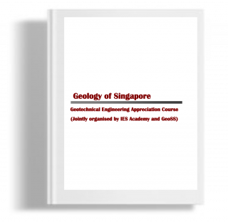 Geology of Singapore, Geotechnical Engineering appreciation course