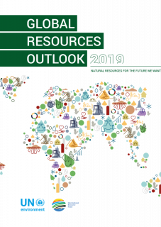 Global Resources Outlook 2019