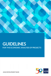 Guidelines for the Economic Analysis of Projects (ADB)