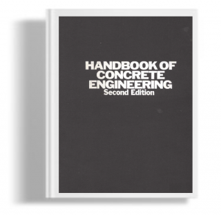 Handbook of Concrete Engineering Second Edition