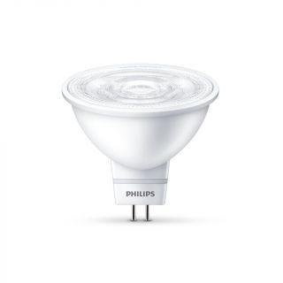 Philips Lampu Essential LED mR 16 4.5 Watt Kuning