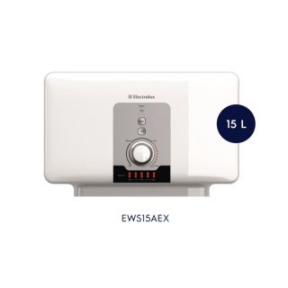 Electrolux Water Heater Storage EWS15AEX-DW1