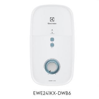 Electrolux Water Heater Instant EWE241KX-DWB6
