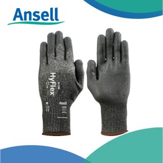 Ansell Sarung Tangan Safety HyFlex 11-738 Safety Gloves