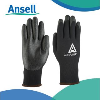 Ansell Sarung Tangan Tahan Dingin ActivArmr 97-631 Cold Resistant Gloves Food Grade