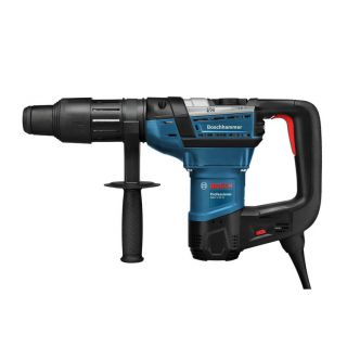 BOSCH Mesin Bobok / Demolition Hammer SDS Max GBH 5-40 D