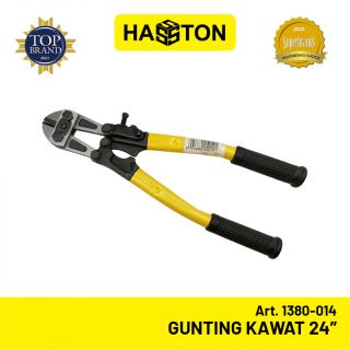 Hasston Gunting Kawat 24" 1380-014