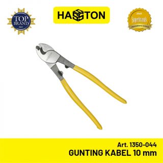 Hasston Gunting Kabel 10" 1350-044