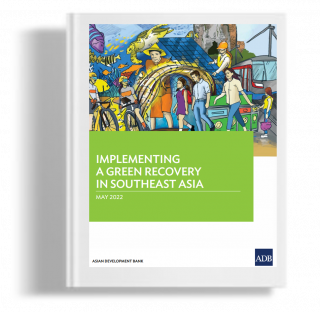 Implementing A Green Recovery In Southeast Asia
