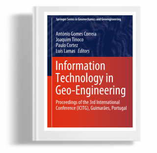 Information technology in Geo-engineering