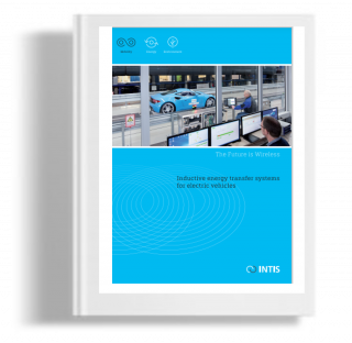 Inductive Energy Transfer Systems for Electric Vehicles