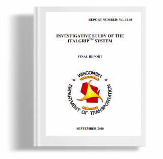 Investigative Study of The Italgrips System