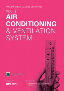 Jakarta Green Building User Guide Volume 2 Air Conditioning & Ventilation System