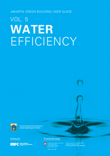 Jakarta Green Building User Guide Volume 5 Water Efficiency