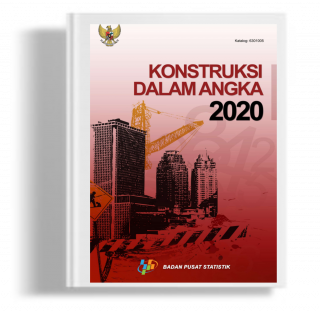 Konstruksi dalam angka 2020