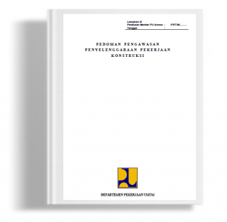 Lampiran 3 Peraturan Menteri PU Nomor 06/PRT/M/2008 Pedoman Pengawasan Penyelenggaraan Pekerjaan Konstruksi