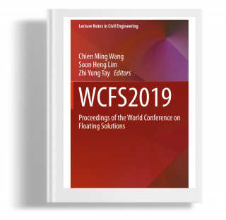 Proceedings of the world conference on floating solutions