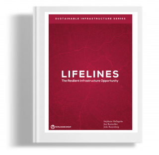 Lifeness : The resilient infrastructure opportunity