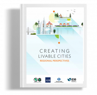 Creating Livable Cities: Regional Perspectives