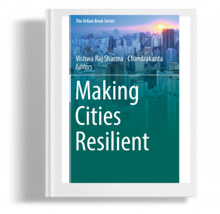 Making cities resilient