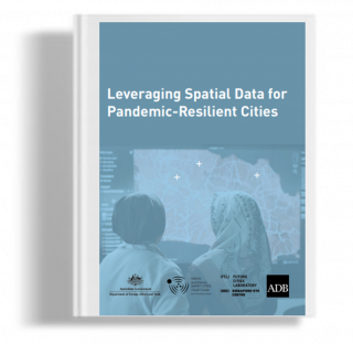 Leveraging Spatial Data For Pandemic-Resilient Cities