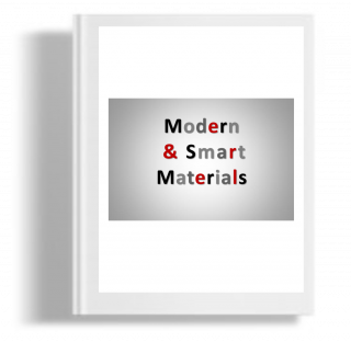 A Modern and smart materials
