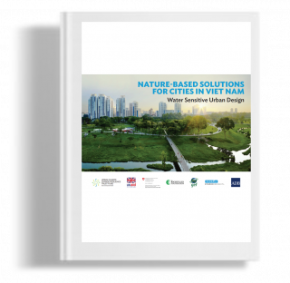Nature-Based Solutions For Cities In Viet Nam: Water Sensitive Urban Design