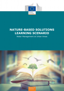 Nature Based Solutions Learning Scenario Water Management at Urban Areas