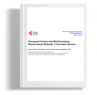 Pavement friction and skid resistance measurement methods : a literature review