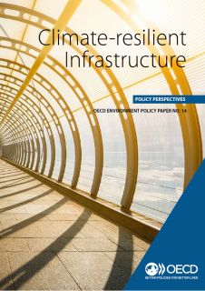 Climate-resilient infrastructure