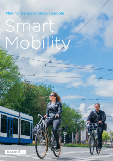 Smart Mobility (Ramboll)