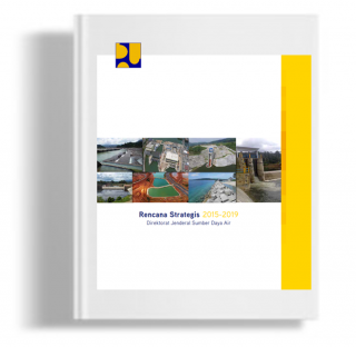 Rencana Strategis Sumber Daya Alam Tahun 2015 - 2019