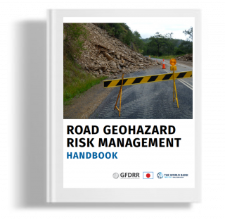 Road Geohazard Risk Management Handbook