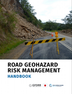 Road Geohazard Risk Management Handbook