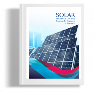 Solar Photovoltaic (PV) : Roadmap for Singapore